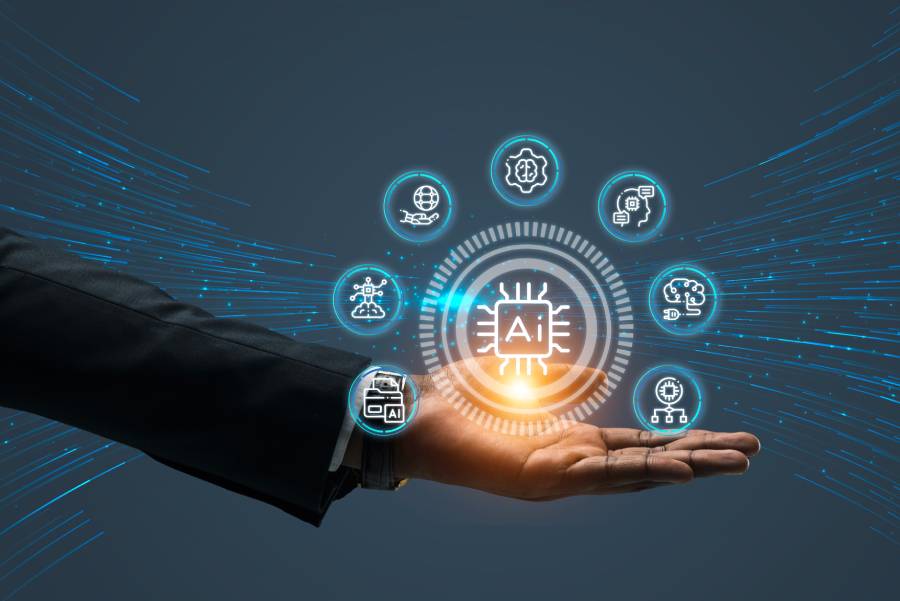 Revolutionizing UI/UX design and front-end development: The AI, figma plugins...