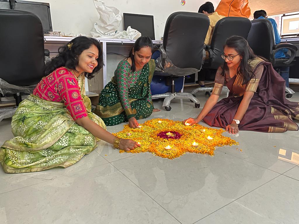 Diwali Festival 2023