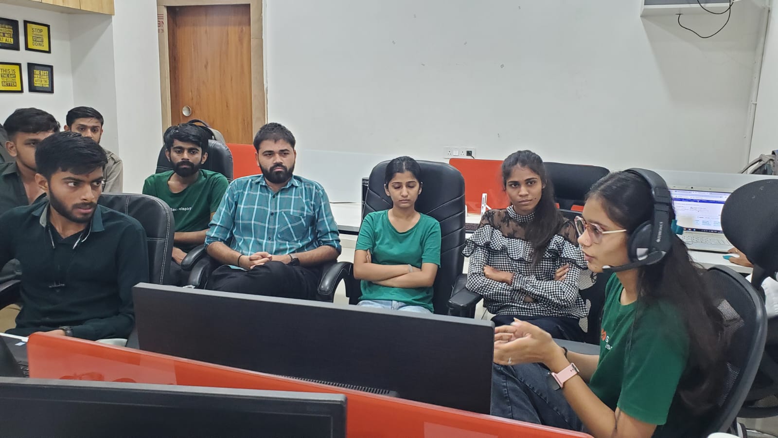 Brain Booster Sessions