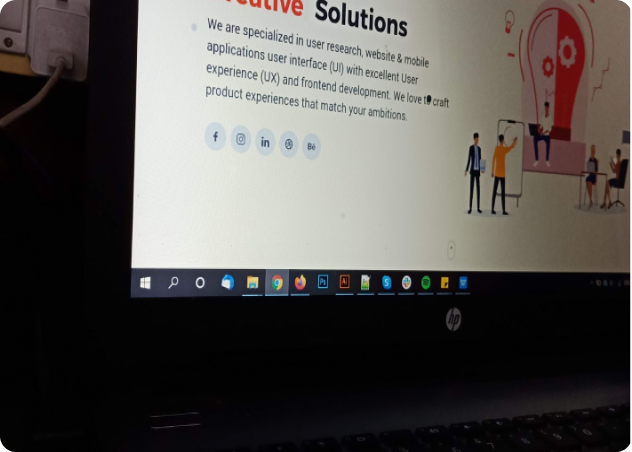 Timeline image for 2019: Inception and Growth