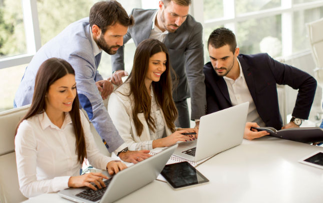 Personnel Enhancements (Dedicated Teams)